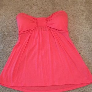 Mossimo tube top